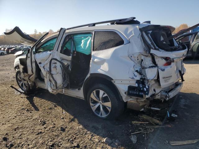 Photo 2 from auction – 2021 SUBARU ASCENT PRE with VIN 4S4WMACD4M3464055