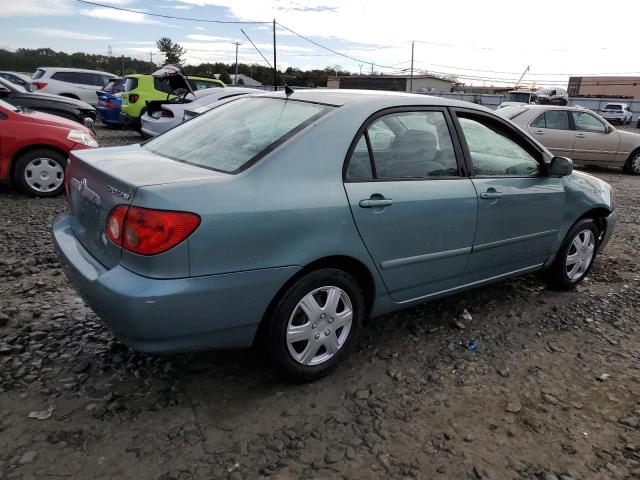 Photo 3 from auction – 2007 TOYOTA COROLLA CE with VIN 2T1BR32E87C772402