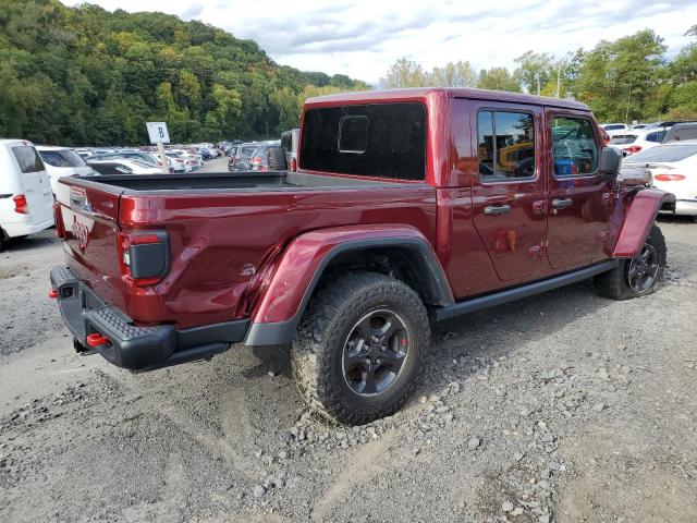 Photo 3 from auction – 2021 JEEP GLADIATOR with VIN 1C6JJTBG4ML561844