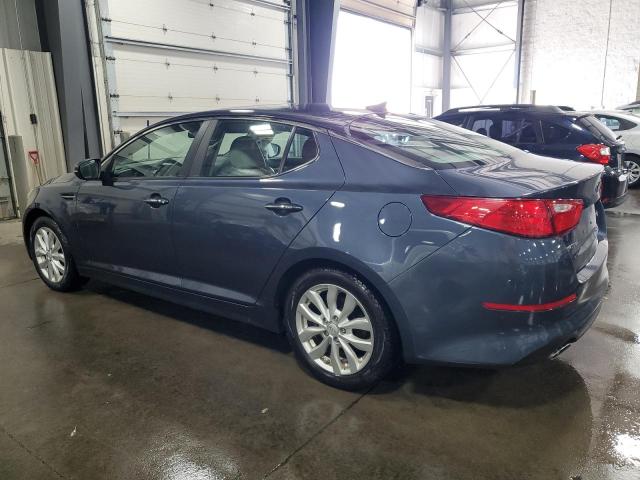 Photo 2 from auction – 2015 KIA OPTIMA EX with VIN 5XXGN4A75FG438703