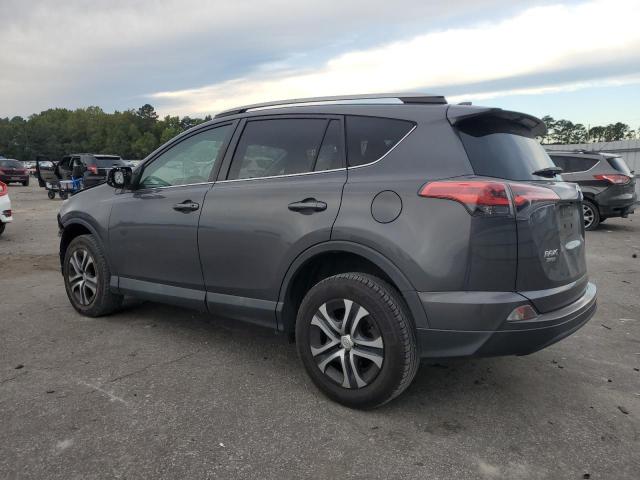 Photo 2 from auction – 2018 TOYOTA RAV4 LE with VIN 2T3ZFREV6JW485854