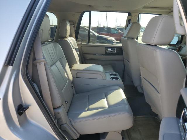 Photo 11 from auction – 2007 LINCOLN NAVIGATOR with VIN 5LMFU28507LJ20134