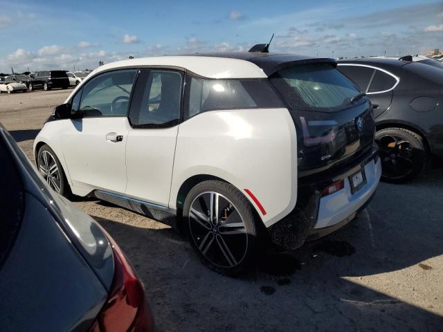 Photo 2 from auction – 2016 BMW I3 REX with VIN WBY1Z4C59GV505538