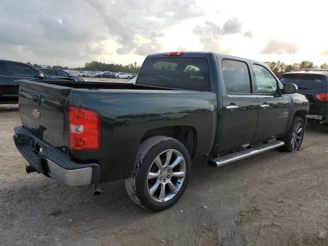 Photo 3 from auction – 2013 CHEVROLET SILVERADO with VIN 3GCPCSE08DG240781