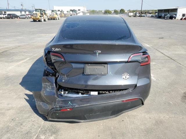 Photo 6 from auction – 2021 TESLA MODEL Y with VIN 5YJYGDEEXMF288191