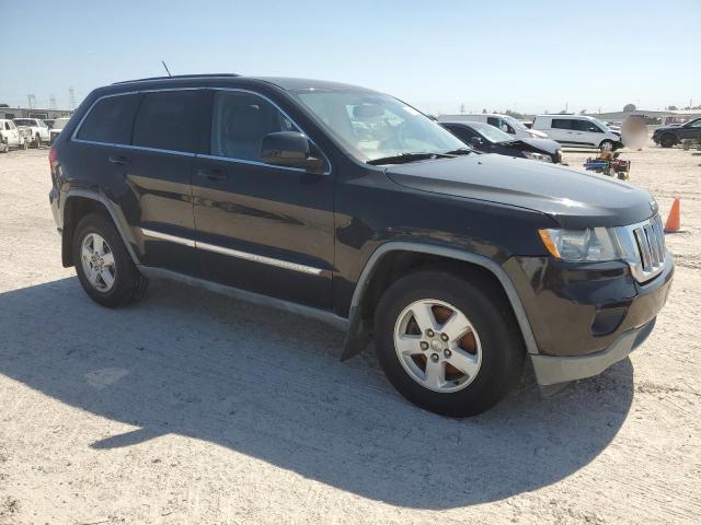 Photo 4 from auction – 2012 JEEP GRAND CHER with VIN 1C4RJFAG1CC170812