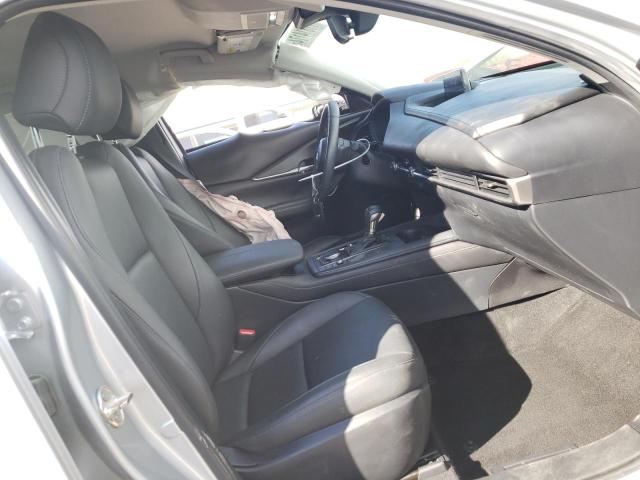 Photo 7 from auction – 2021 MAZDA CX-30 SELE with VIN 3MVDMBBL6MM300684