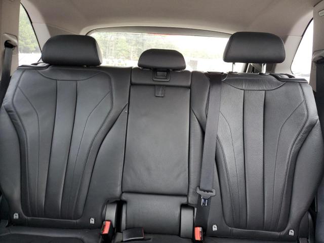 Photo 10 from auction – 2015 BMW X5 XDRIVE3 with VIN 5UXKR0C51F0P08707