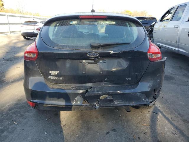 Photo 6 from auction – 2018 FORD FOCUS SE with VIN 1FADP3K2XJL281498