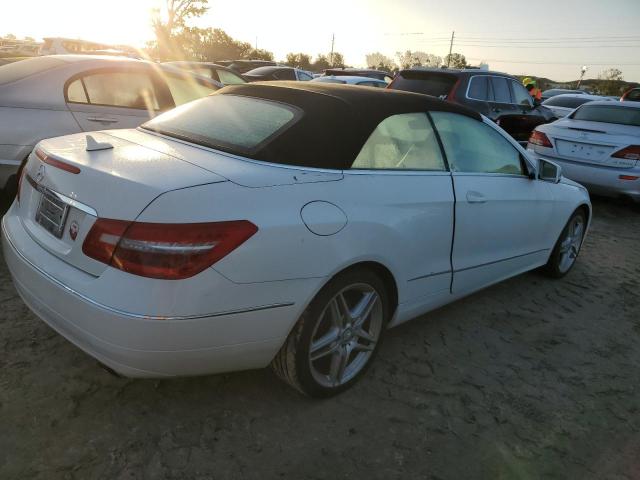 Photo 3 from auction – 2011 MERCEDES-BENZ E 350 with VIN WDDKK5GFXBF067589