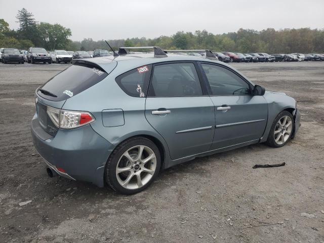 Photo 3 from auction – 2011 SUBARU IMPREZA OU with VIN JF1GH6D67BH823818