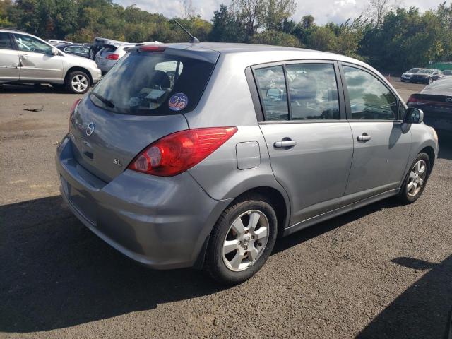 Photo 3 from auction – 2009 NISSAN VERSA S with VIN 3N1BC13E39L419248