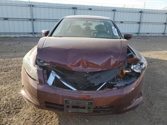 Photo 5 from auction – 2010 HONDA ACCORD LX with VIN 1HGCP2F36AA033717