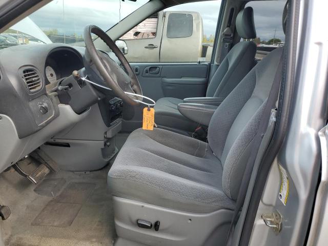Photo 7 from auction – 2005 DODGE CARAVAN SE with VIN 1D8GP25R55B322272