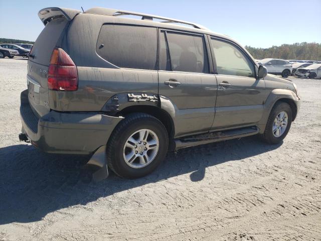 Photo 3 from auction – 2007 LEXUS GX 470 with VIN JTJBT20X070140744