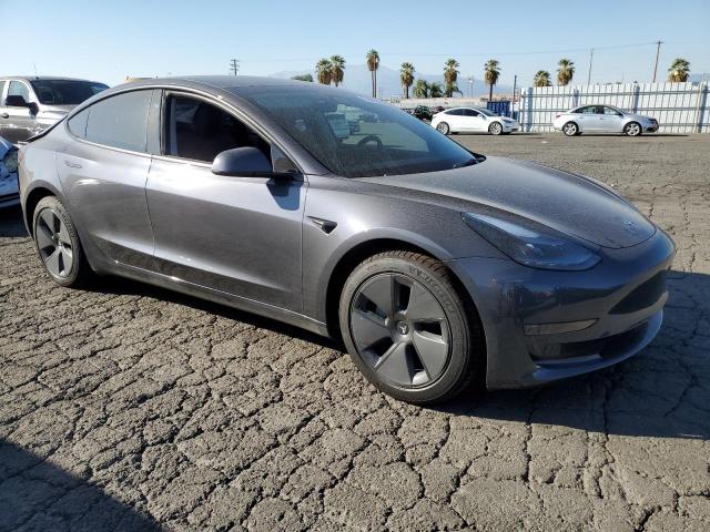 Photo 4 from auction – 2023 TESLA MODEL 3 with VIN 5YJ3E1EA6PF673439