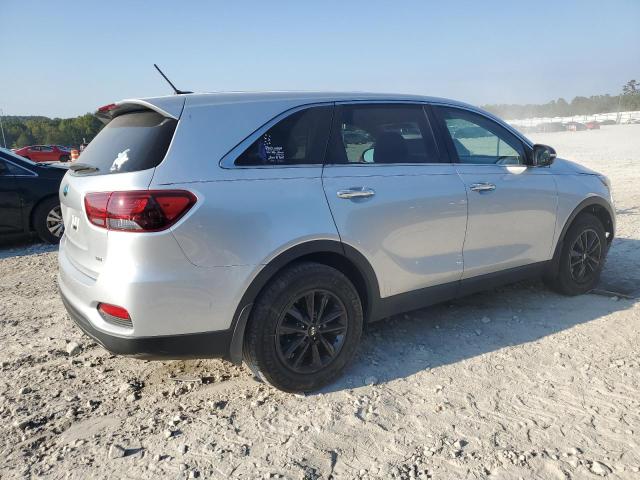 Photo 3 from auction – 2019 KIA SORENTO L with VIN 5XYPG4A37KG560315