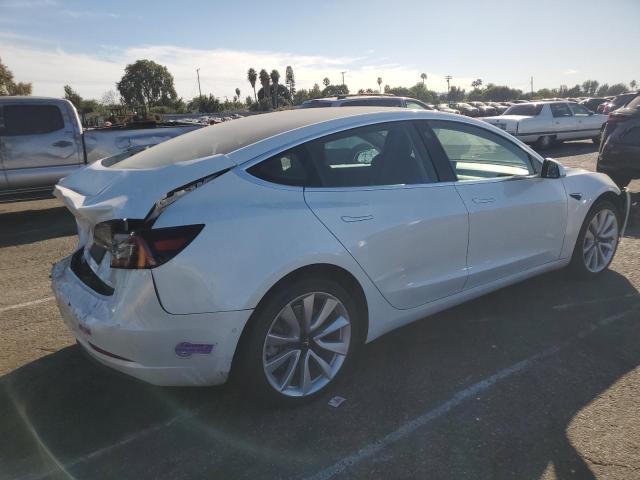 Photo 3 from auction – 2019 TESLA MODEL 3 with VIN 5YJ3E1EA5KF311787