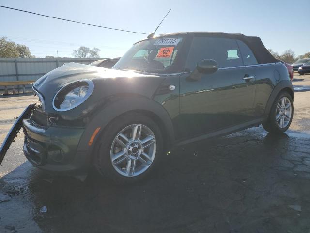 MINI COOPER 2015 with VIN WMWZN3C53FT862148 - Photo from auction