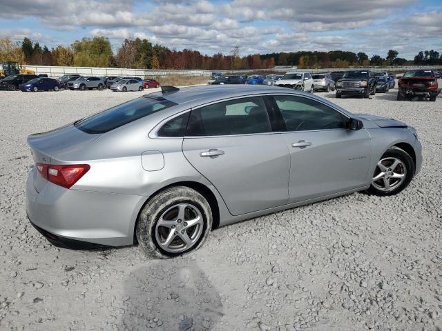 Photo 3 from auction – 2016 CHEVROLET MALIBU LS with VIN 1G1ZB5ST1GF230278