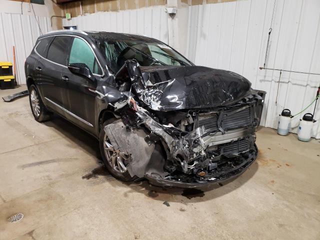 Photo 4 from auction – 2022 BUICK ENCLAVE PR with VIN 5GAEVBKW8NJ105599