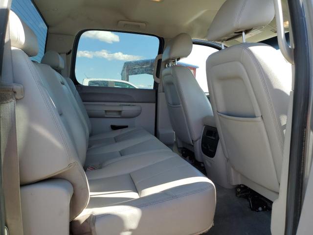 Photo 10 from auction – 2012 CHEVROLET SILVERADO with VIN 1GC1KXC85CF167223
