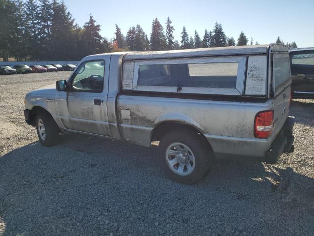 Foto 2 de la subasta – 2011 FORD RANGER con VIN 1FTKR1AD5BPA84395