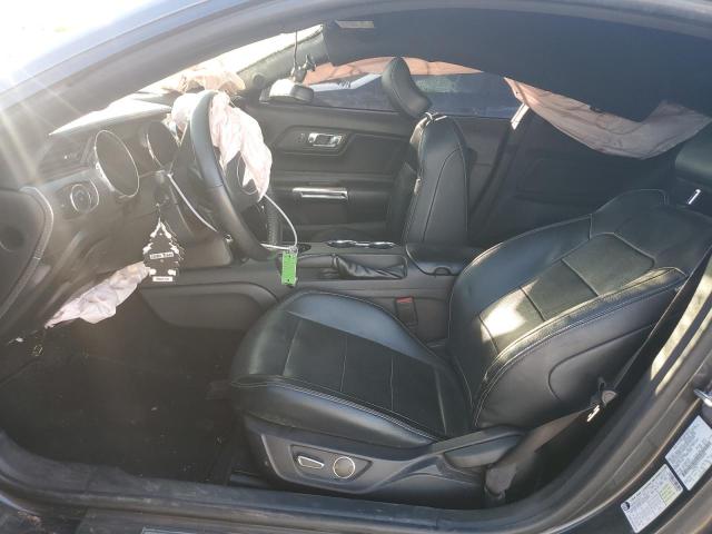 Photo 7 from auction – 2015 FORD MUSTANG with VIN 1FA6P8TH1F5342046