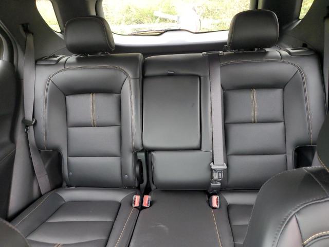 Photo 10 from auction – 2022 CHEVROLET EQUINOX PR with VIN 2GNAXXEV2N6137914