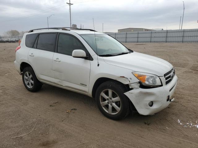 Photo 4 from auction – 2008 TOYOTA RAV4 LIMIT with VIN JTMBK31V285063663