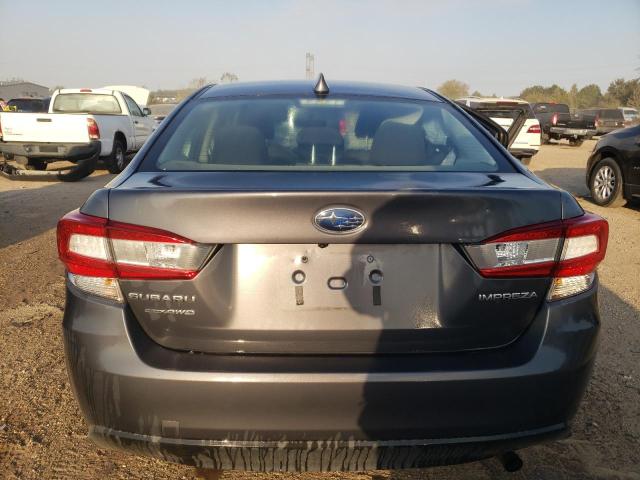Photo 6 from auction – 2023 SUBARU IMPREZA PR with VIN 4S3GKAD68P3602408