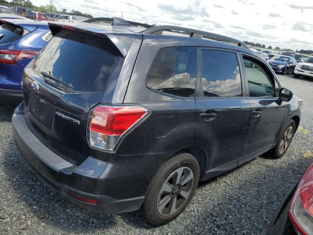 Photo 3 from auction – 2018 SUBARU FORESTER 2 with VIN JF2SJAGC6JH574599