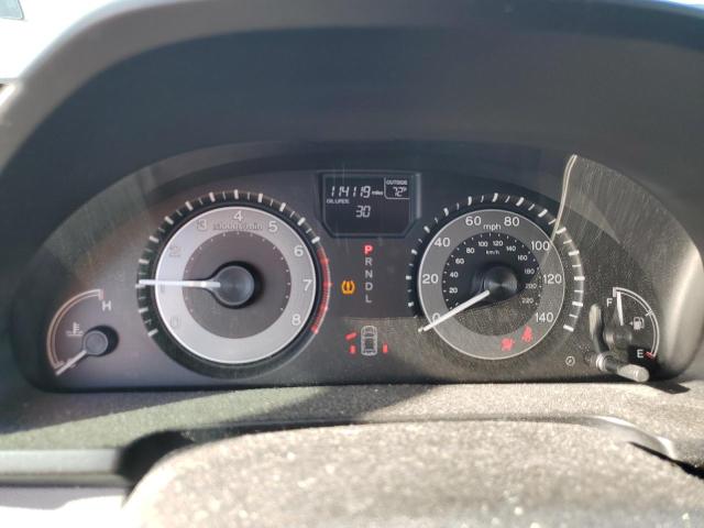 Photo 9 from auction – 2015 HONDA ODYSSEY EX with VIN 5FNRL5H65FB042999