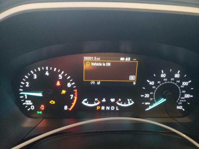 Photo 9 from auction – 2020 FORD ESCAPE SE with VIN 1FMCU9G69LUA90872