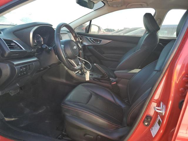 Zdjęcie 7 z aukcji – 2021 SUBARU CROSSTREK z VIN JF2GTHMC0M8389014