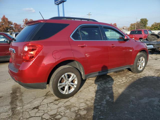Photo 3 from auction – 2014 CHEVROLET EQUINOX LT with VIN 2GNALBEK3E6209160