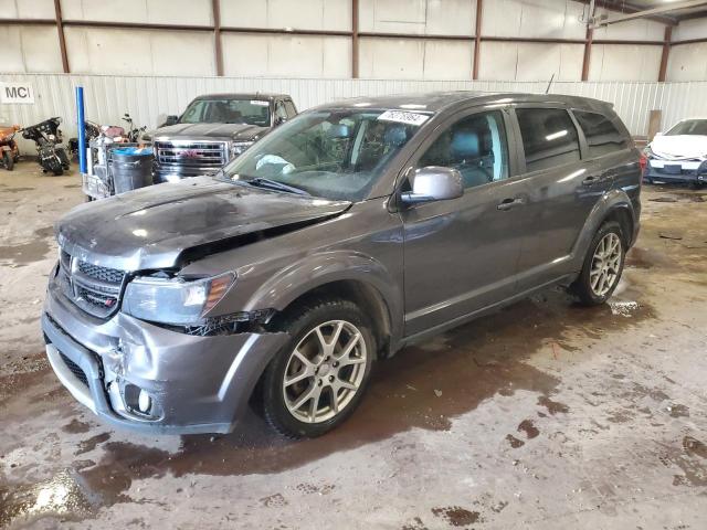 Photo 1 from auction – 2016 DODGE JOURNEY R/ with VIN 3C4PDDEG6GT248220