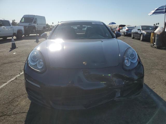 Photo 5 from auction – 2014 PORSCHE PANAMERA 2 with VIN WP0AA2A77EL012676