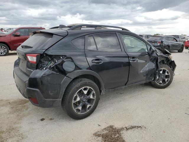 Photo 3 from auction – 2019 SUBARU CROSSTREK with VIN JF2GTAEC3K8278993