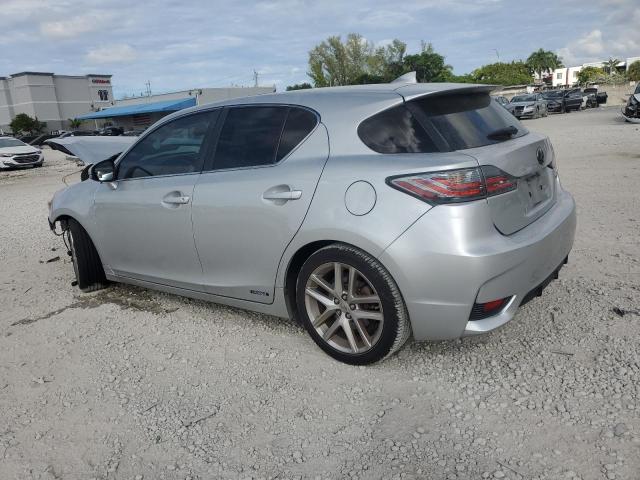 Photo 2 from auction – 2014 LEXUS CT 200 with VIN JTHKD5BH8E2190346
