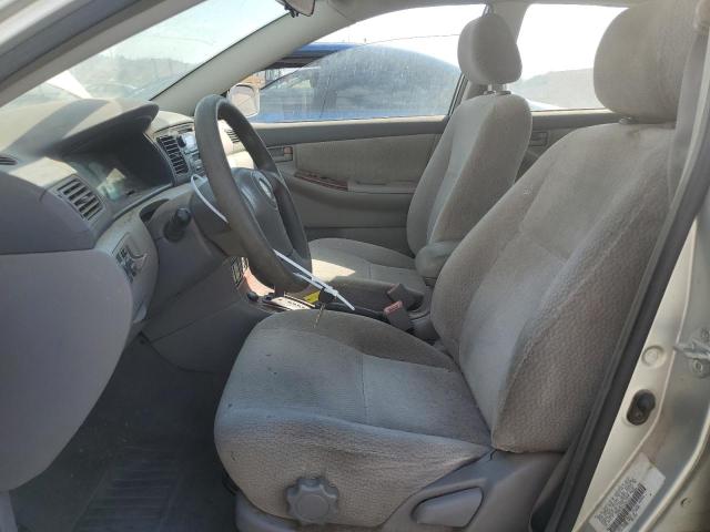 Photo 7 from auction – 2003 TOYOTA COROLLA CE with VIN JTDBR32E432011911