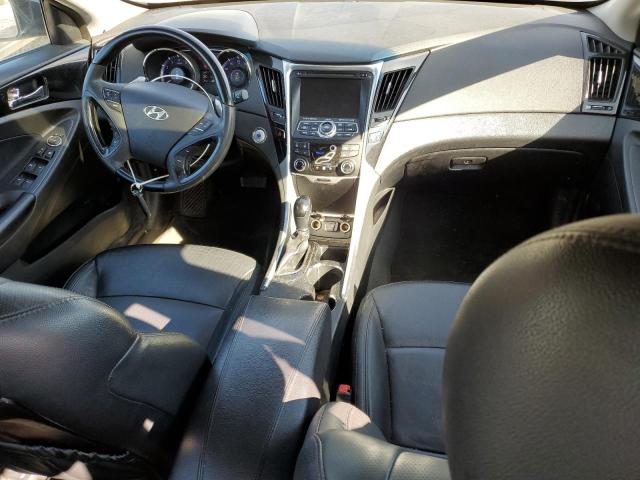Photo 8 from auction – 2013 HYUNDAI SONATA SE with VIN 5NPEC4AB4DH645179