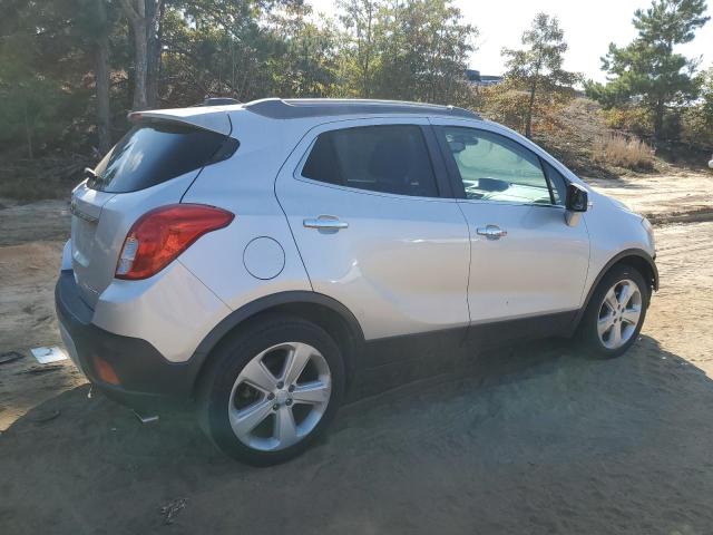 Photo 3 from auction – 2015 BUICK ENCORE CON with VIN KL4CJBSB4FB042585