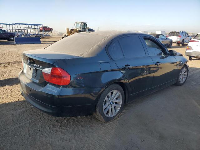 Photo 3 from auction – 2007 BMW 328 XI with VIN WBAVC93597KX58424