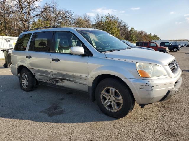 Foto 4 de la subasta – 2003 HONDA PILOT con VIN 2HKYF18523H621562