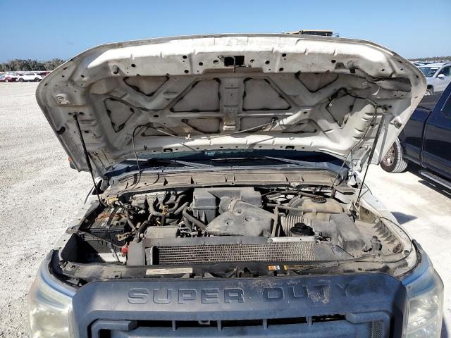 Photo 11 from auction – 2012 FORD F250 SUPER with VIN 1FT7X2B65CEC90945