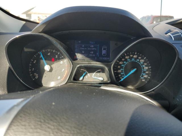 Photo 9 from auction – 2013 FORD ESCAPE SE with VIN 1FMCU0GX8DUB62232