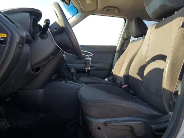 Photo 7 from auction – 2013 KIA SOUL with VIN KNDJT2A53D7766318