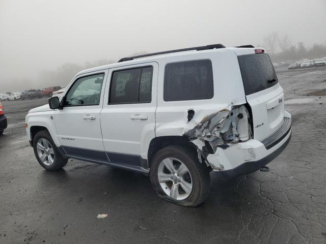 Photo 2 from auction – 2014 JEEP PATRIOT SP with VIN 1C4NJRBB2ED665519