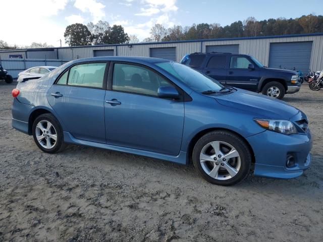 Photo 4 from auction – 2012 TOYOTA COROLLA BA with VIN 5YFBU4EE6CP025939